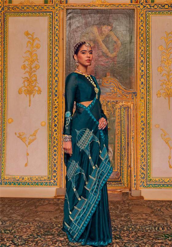 Kalki kalakaand mandir Surat saree wholesale online